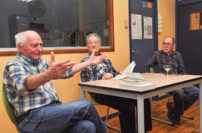 Anniversaires Anniversaires
