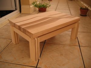 Table basse
