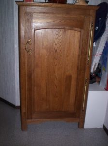 Meuble de rangement