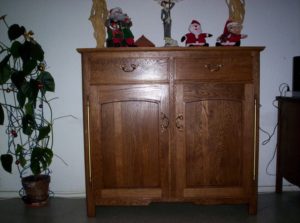Meuble de rangement