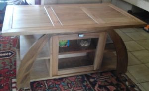Table basse