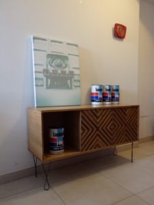 Enfilade