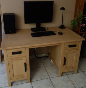 Bureau