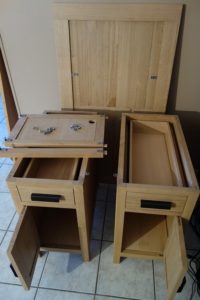 Bureau
